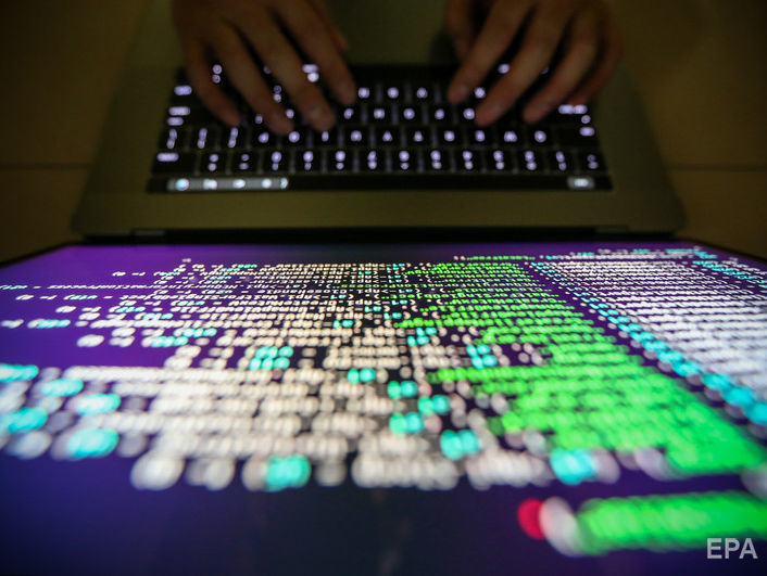 СБУ блокировала кибератаку на дипведомство одной из стран НАТО