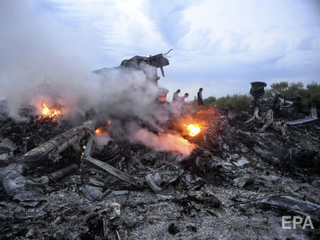 В Bellingcat сообщили, что "Алмаз-Антей" использовал для моделирования катастрофы MH17 ракету 1987 года, хотя в минобороны РФ заявляли об их списании