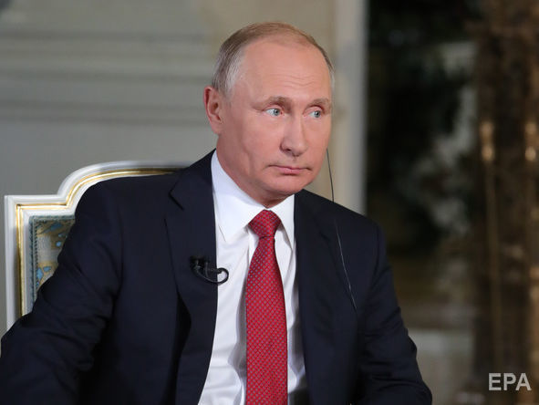 Путин о санкциях: Они вредны для всех – и для тех, кто их инициирует, и для тех, против кого они направлены
