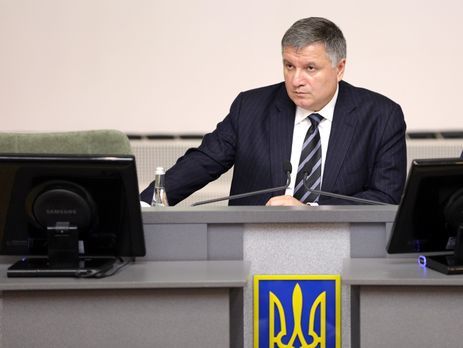 Деоккупацию Донбасса можно провести без привлечения военных &ndash; Аваков