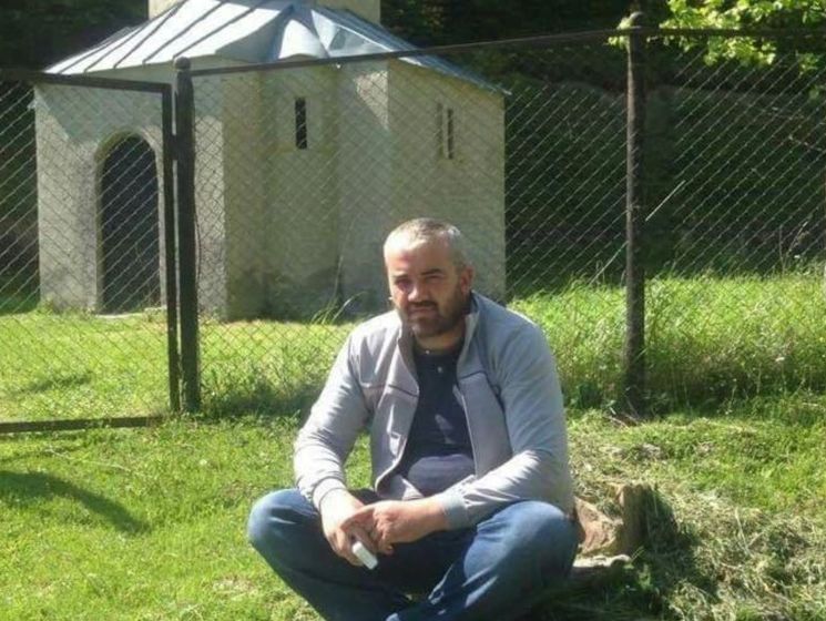 Погибшего в Южной Осетии грузинского военного жестоко пытали перед смертью &ndash; адвокат
