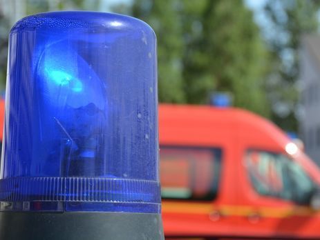 В Польше в результате столкновения грузовика и автобуса с детьми пострадало более 40 человек