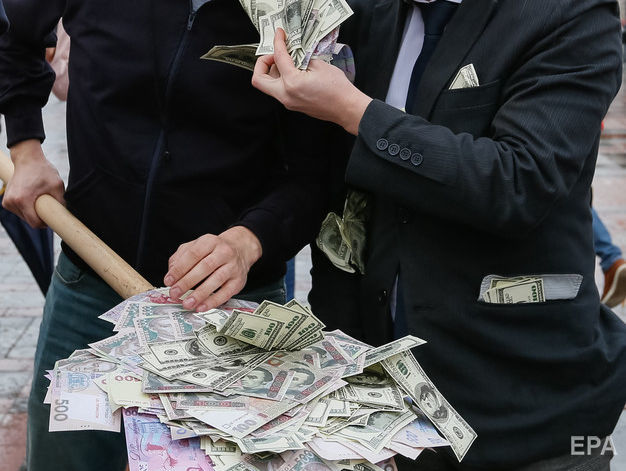 В бюджете заложили в девять раз меньше денег, чем Украина должна выплатить по судебным искам &ndash; Счетная палата