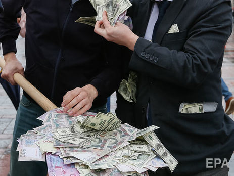 В бюджете заложили в девять раз меньше денег, чем Украина должна выплатить по судебным искам – Счетная палата