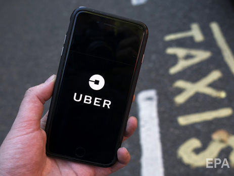 В Uber работают над системой, которая будет определять, трезв ли человек, вызвавший такси