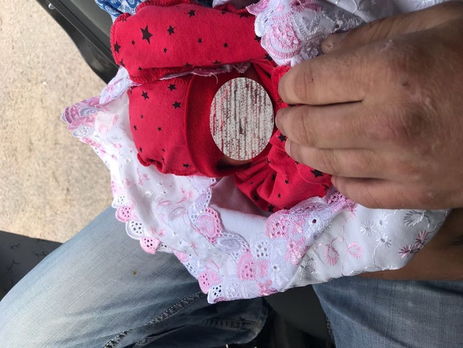 В Черкассах задержали женщину, которая за $5 тыс. пыталась продать своего ребенка