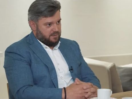 Ставицкий заявил, что много раз встречался с представителями ГПУ