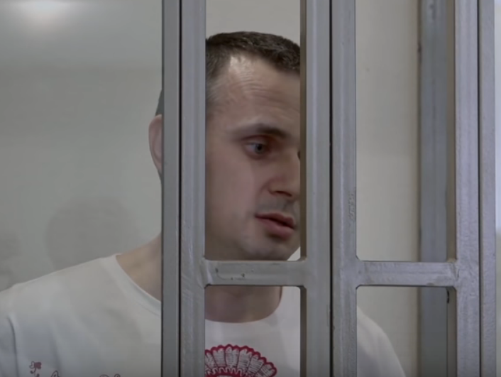 Украинская диаспора в Австралии проведет однодневную голодовку в поддержку Сенцова