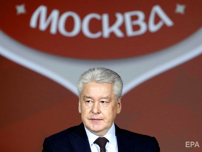 ﻿До виборів мера Москви не допустять опозиційних кандидатів – ЗМІ