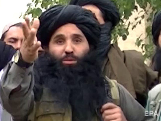 ВВС США при помощи беспилотника ликвидировали лидера пакистанских талибов – СМИ