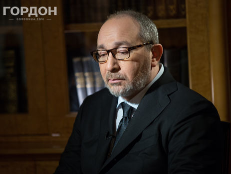 Кернес заявил, что события в горсовете Харькова нужно квалифицировать как "попытку захвата государственного здания"