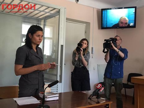 ﻿Дарницький суд переніс засідання у справі про тортури на Майдані через відмову Крисіна брати в ньому участь