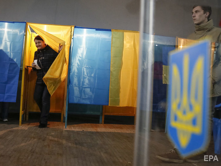 ﻿Тимошенко і Гриценко проходять у другий тур президентських виборів – опитування КМІС