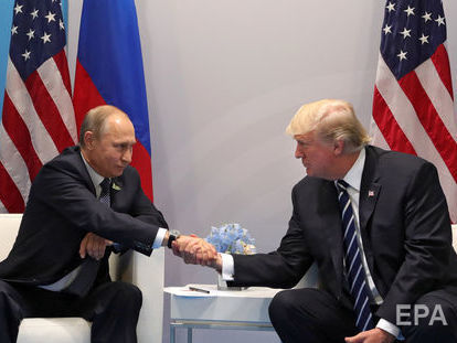 Трамп и Путин встретятся в Хельсинки, дату саммита объявят сегодня – Fox News