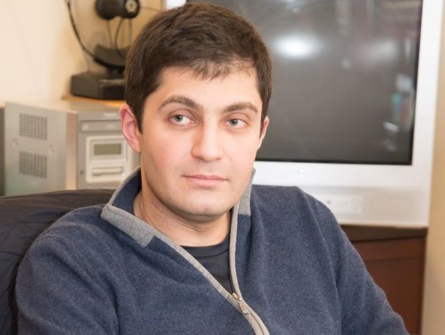 Сакварелидзе о заочном приговоре Саакашвили в Грузии: Олигархат боится его возвращения
