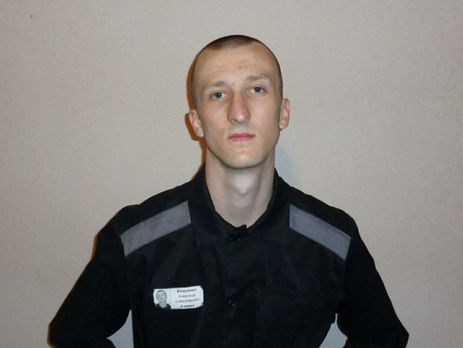 Кольченко вернулся к прежнему весу после завершения голодовки – правозащитница