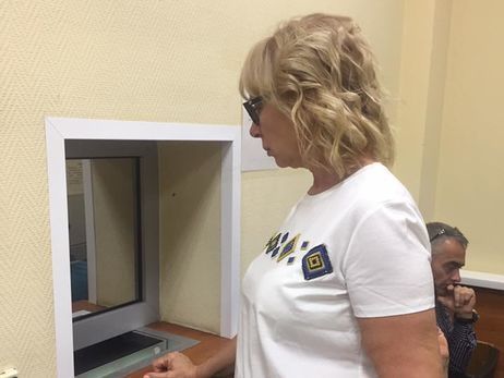 Денисова: Российская Федерация скрывает реальное состояние здоровья удерживаемых украинцев