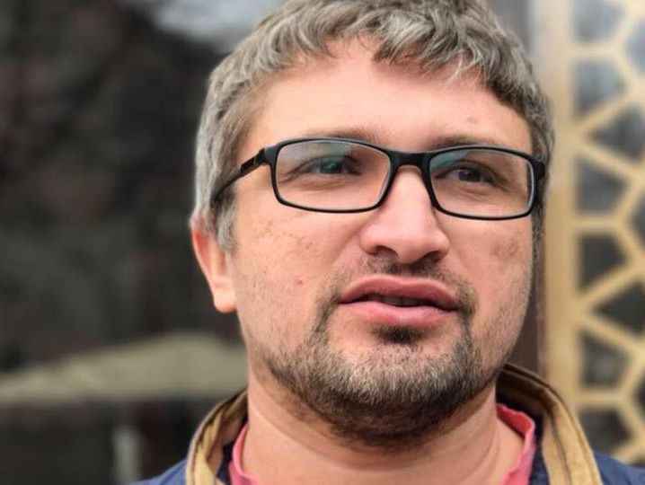 Арестованного в оккупированном Крыму активиста Мемедеминова отправили в психиатрическую больницу – адвокат