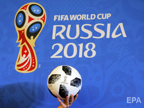 ﻿Російський публіцист Латиніна про ЧС 2018: Це весь світ думає, що це футбол. А для нас це третя світова війна