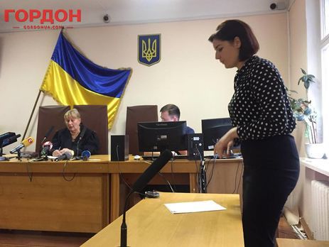 Дарницкий суд в шестой раз не смог зачитать обвинительный акт по делу о пытках на Майдане, в котором фигурирует Крысин