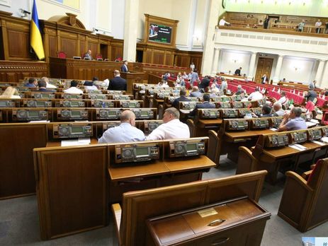 ﻿До законопроекту про поправки до Податкового кодексу щодо оподаткування аліментів депутати спробували внести пільги для зеленої енергетики