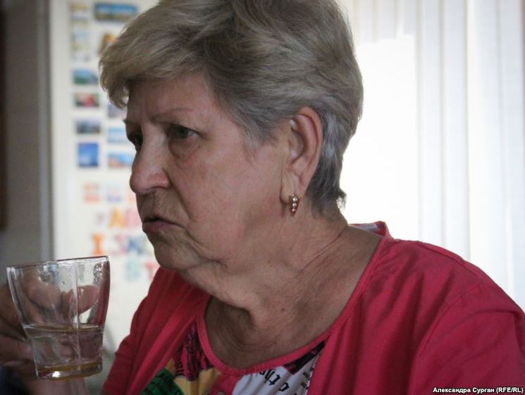 Объявившая голодовку мать политзаключенного Примова попала в больницу &ndash; правозащитники