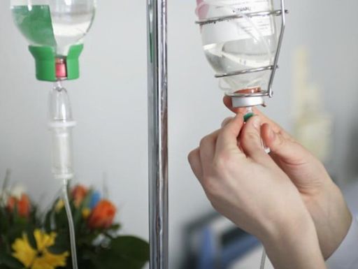 Дети в санатории "Славутич" отравились йогуртом &ndash; Госпотребслужба