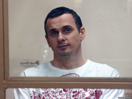 Поклонская принимала участие в аресте Сенцова – адвокат