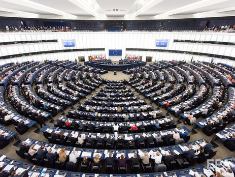 Европарламент утвердил новые правила для въезда в Шенгенскую зону