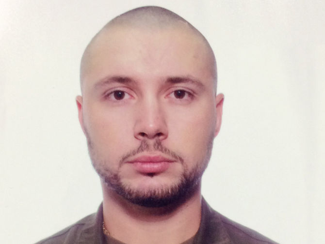 Суд над Маркивым. Итальянские журналисты подали иск против Украины