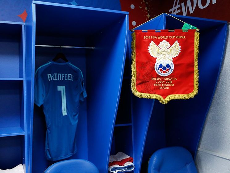 ﻿Шамани Бурятії заявили, що моляться за збірну Росії на ЧС 2018
