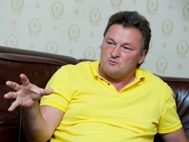 Балашов: Кличко всеяден, он протащил людей, которые никогда особо Киевом не интересовались