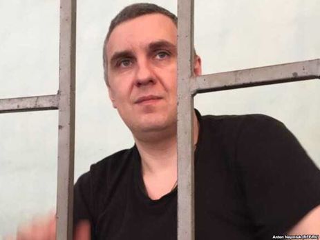"Украинский диверсант" Панов может получить 10,5 лет тюрьмы строгого режима