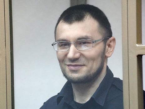 ﻿За час голодування політв'язень Куку схуд на 9 кг – адвокат