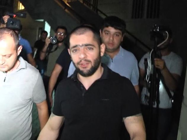 Племянника экс-президента Армении арестовали по обвинению в покушении на убийство