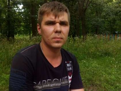 ﻿Кримський активіст: Сенцов нас сварив за підпали офісів у Сімферополі