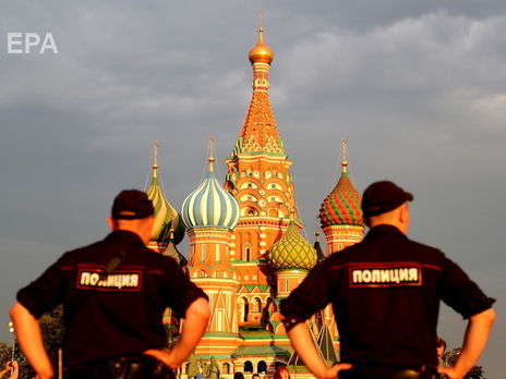 Европейские эксперты назвали Россию второй по значительности угрозой Евросоюзу