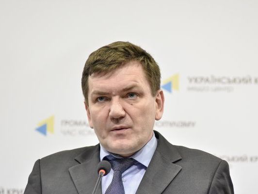 Горбатюк заявил, что реорганизация департамента спецрасследований ГПУ продиктована желанием влиять на прокуроров