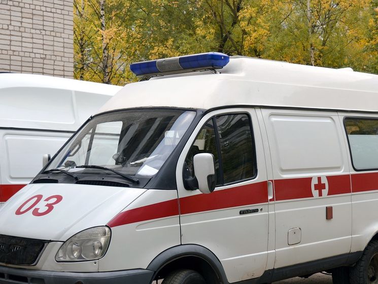 ﻿В окупованому Єнакієвому внаслідок нещасного випадку загинуло четверо співробітників "Води Донбасу"
