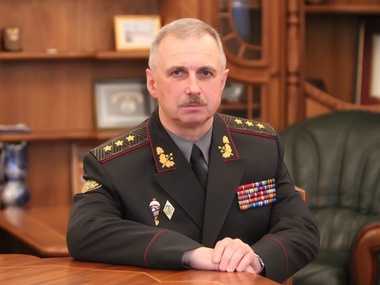 Коваль: Самолет в Луганске могли сбить из-за предательства диспетчеров