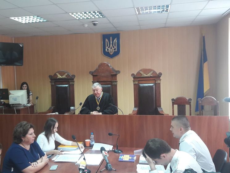 Суд отправил главу Новобаварского района Харькова под домашний арест