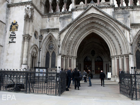 ﻿Коломойський і Боголюбов заперечують проти юрисдикції суду Лондона у спорі з 