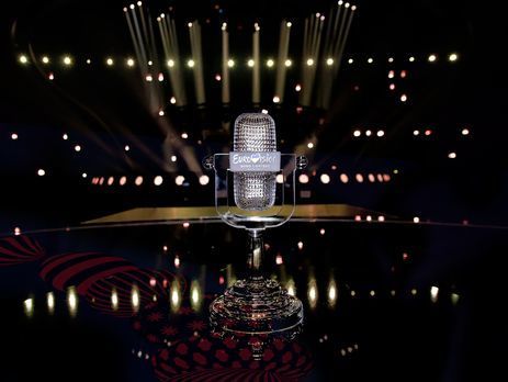 В Счетной палате заявили, что выделенные на "Евровидение 2017" средства расходовались со значительными нарушениями