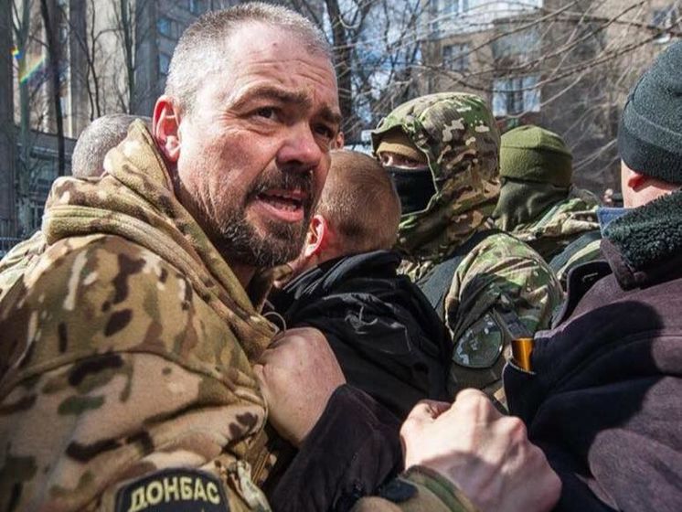 После убийства ветерана АТО в Бердянске полиция ввела оперативный план "Сирена"