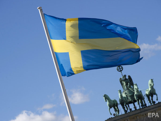 Швеция предоставит $380 тысяч для поддержки реформ в Украине