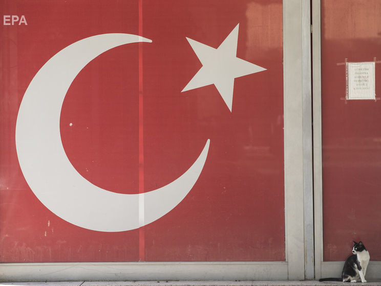 Арест пастора Брансона. Турция пообещала ответить на санкции США