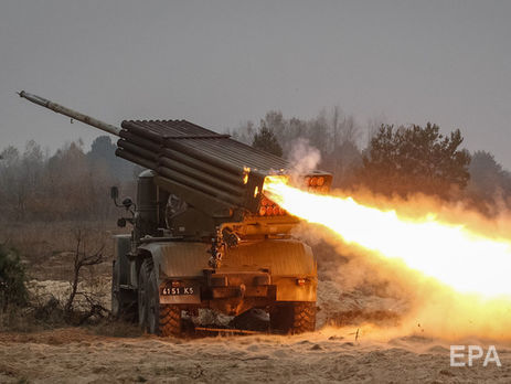Боевики наращивают количество военной техники вблизи линии разграничения – СЦКК