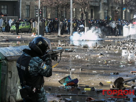 Луценко заявил, что следствие по делам Майдана фактически завершено