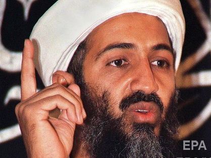 ﻿Матір Усами бен Ладена заявила, що її син був дуже гарною дитиною, поки йому не "промили мізки"