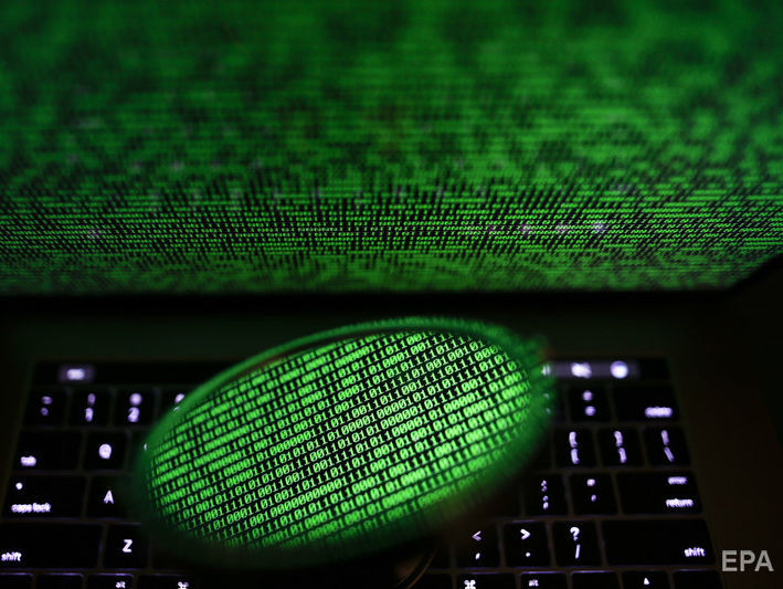 США разработали дополнительные меры по борьбе со связанными с РФ хакерами &ndash; WSJ